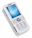 sony ericsson - 