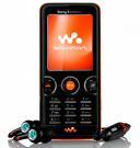 sony ericsson - 