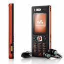 sony ericsson - 