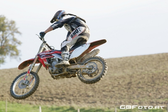 mx-training Behamberg - 