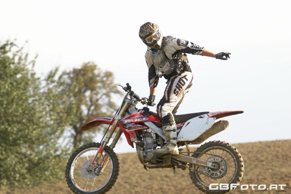 mx-training Behamberg - 