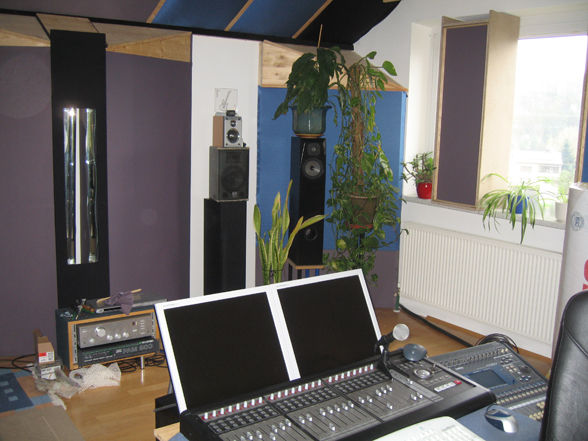 Studio-Modifications - 