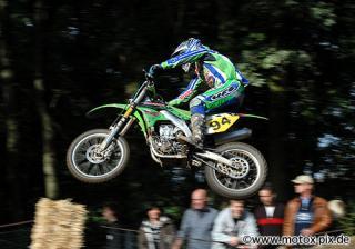 Motocross !! - 