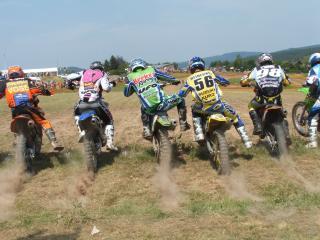 Motocross !! - 