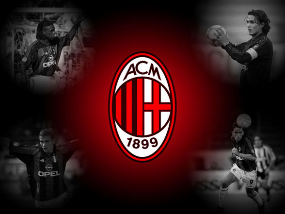 AC MILAN - 