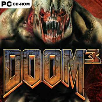 doom 3 büdln - 