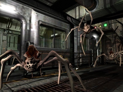 doom 3 büdln - 