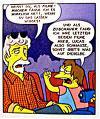 des san afoch de simpsons - 