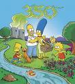 des san afoch de simpsons - 