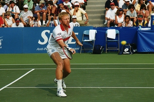 Boris Becker - 