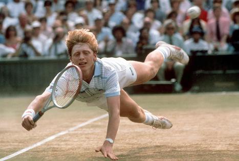 Boris Becker - 