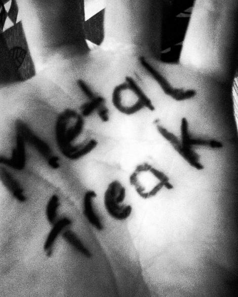 MetaL!!!!!!!!!!!!!!!!!!!!!!!! - 