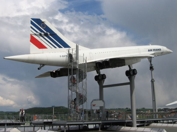 Concorde - 