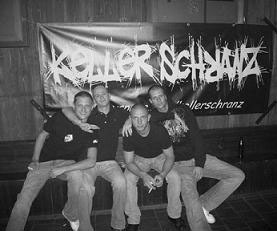 KellerSchranz OnTour - 