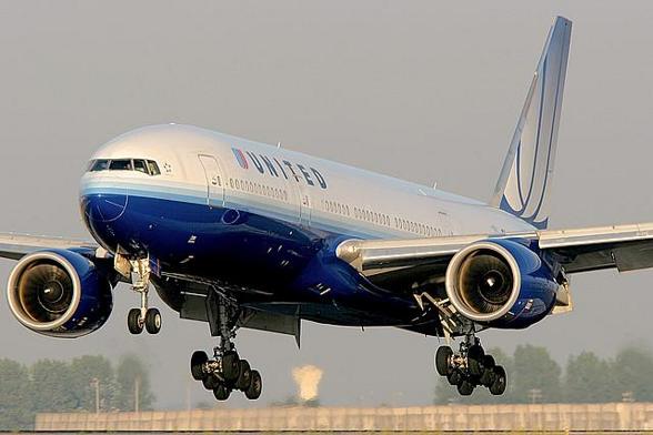 Boeing 777 - 