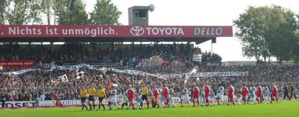 FC St. Pauli - 