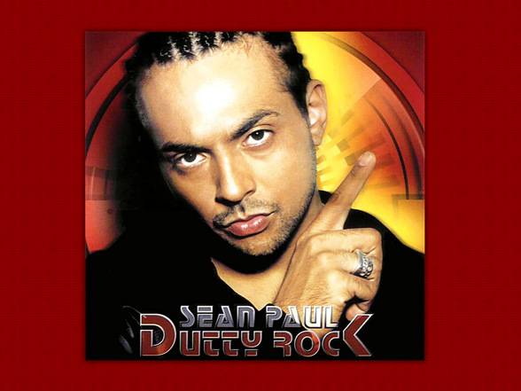 Sean Da Paul - 