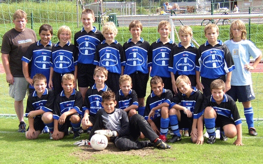 U13 - 