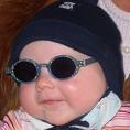 kids mit sunglasses - 