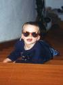 kids mit sunglasses - 