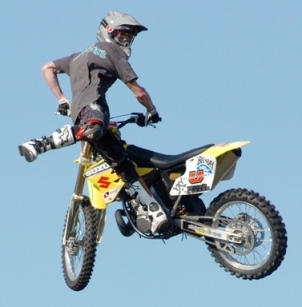 Freestyle Motocross - 