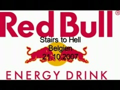 Red Bull  - 