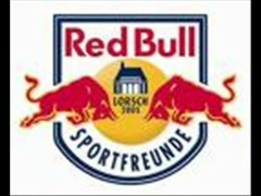 Red Bull  - 