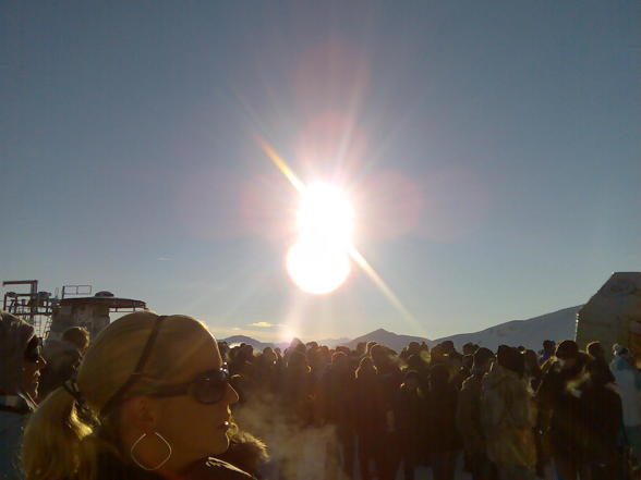 Rave on Snow 2007 - 