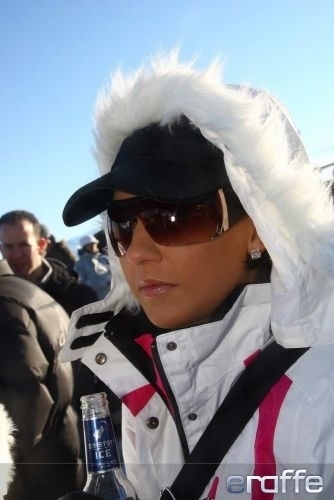 Rave on Snow 2007 - 