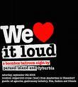 JUST LOUD - 