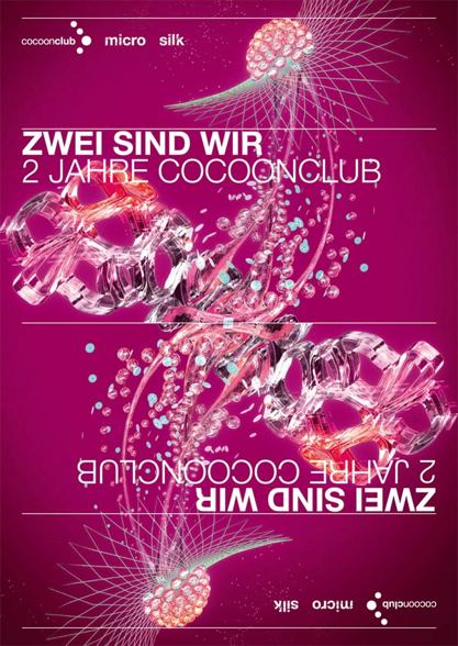 Cocoon Club - 