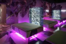 Cocoon Club - 