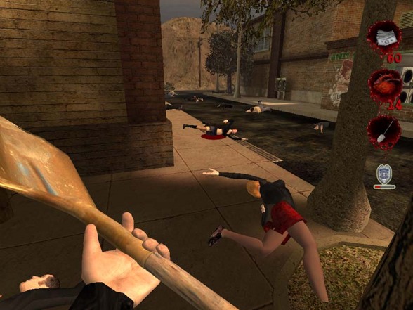 Postal 2 - 