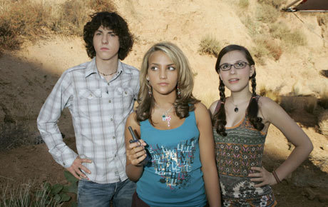 Zoey 101 - 