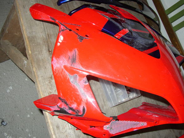 Crash - 