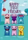 happy tree friends - 