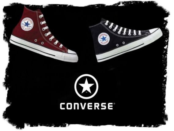 Kein converse ~ kein LeBen!!! - 