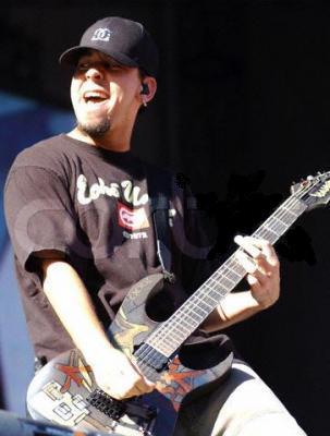 Mike Shinoda - 