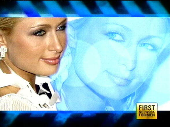 Paris Hilton - 