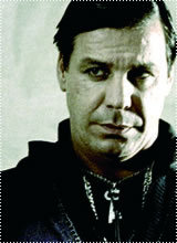 Till Lindemann - 