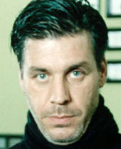 Till Lindemann - 