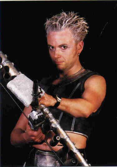 Paul Landers - 