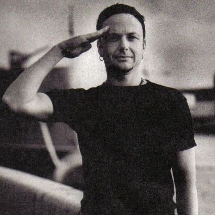 Paul Landers - 