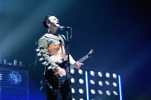 Richard Zven Kruspe - 