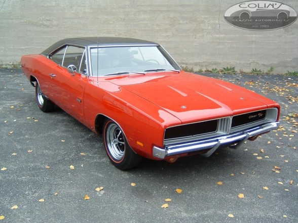 Muscle Cars - 