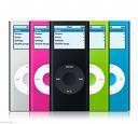 iPods - 