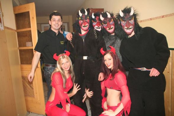 Krampus Party Gasslhof 06 - 