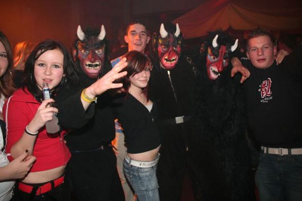 Krampus Party Gasslhof 06 - 