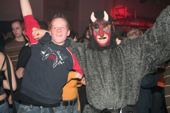 Krampus Party Gasslhof 06 - 