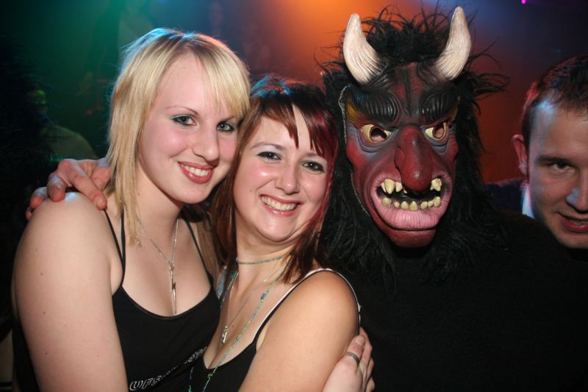 Krampus Party Gasslhof 06 - 